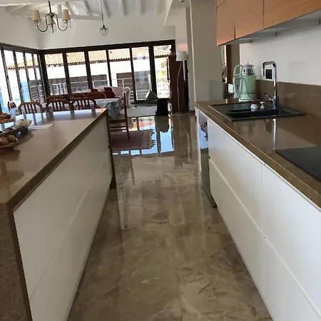 Cesme Ella Clarmond Villa * Cesme
