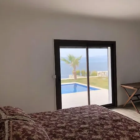 Cesme Ella Clarmond Villa Cesme