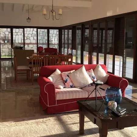 Cesme Ella Clarmond Villa Cesme