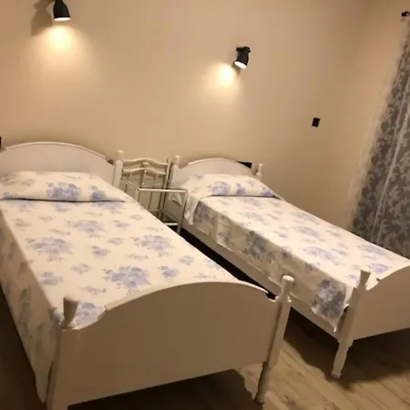 Villa Cesme Ella Clarmond Villa *