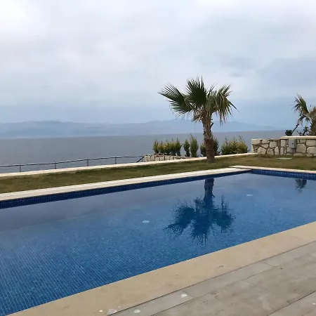 Cesme Ella Clarmond Villa Villa *